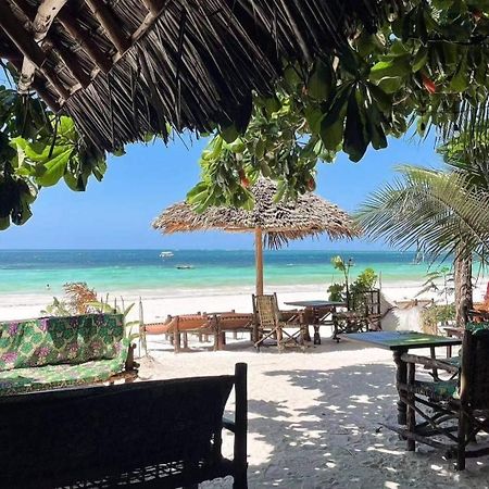 Sipano Beach Lodge Kiwengwa キウェンワ エクステリア 写真