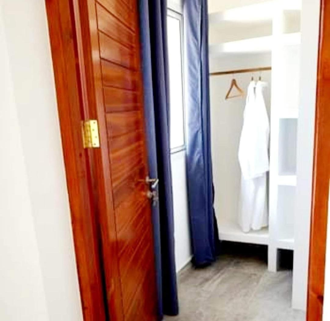 Sipano Beach Lodge Kiwengwa キウェンワ エクステリア 写真