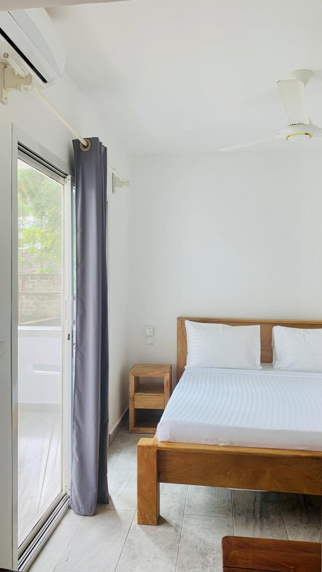 Sipano Beach Lodge Kiwengwa キウェンワ エクステリア 写真